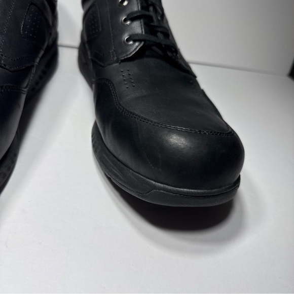 New Balance 901 Encap Walking Shoes Mens Size 13 Black Sneakers MW901UBK - Picture 2 of 12